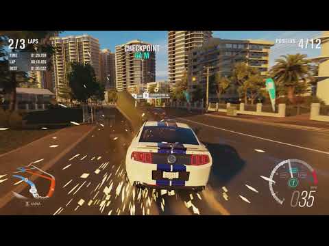 Forza Horizon 3 Walkthrough Part 78