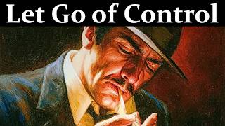 When You Stop Worrying, Everything Starts to Go Well – Michel de Montaigne