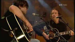 Ryan Adams and Neal Casal - [HQ] Let It Ride