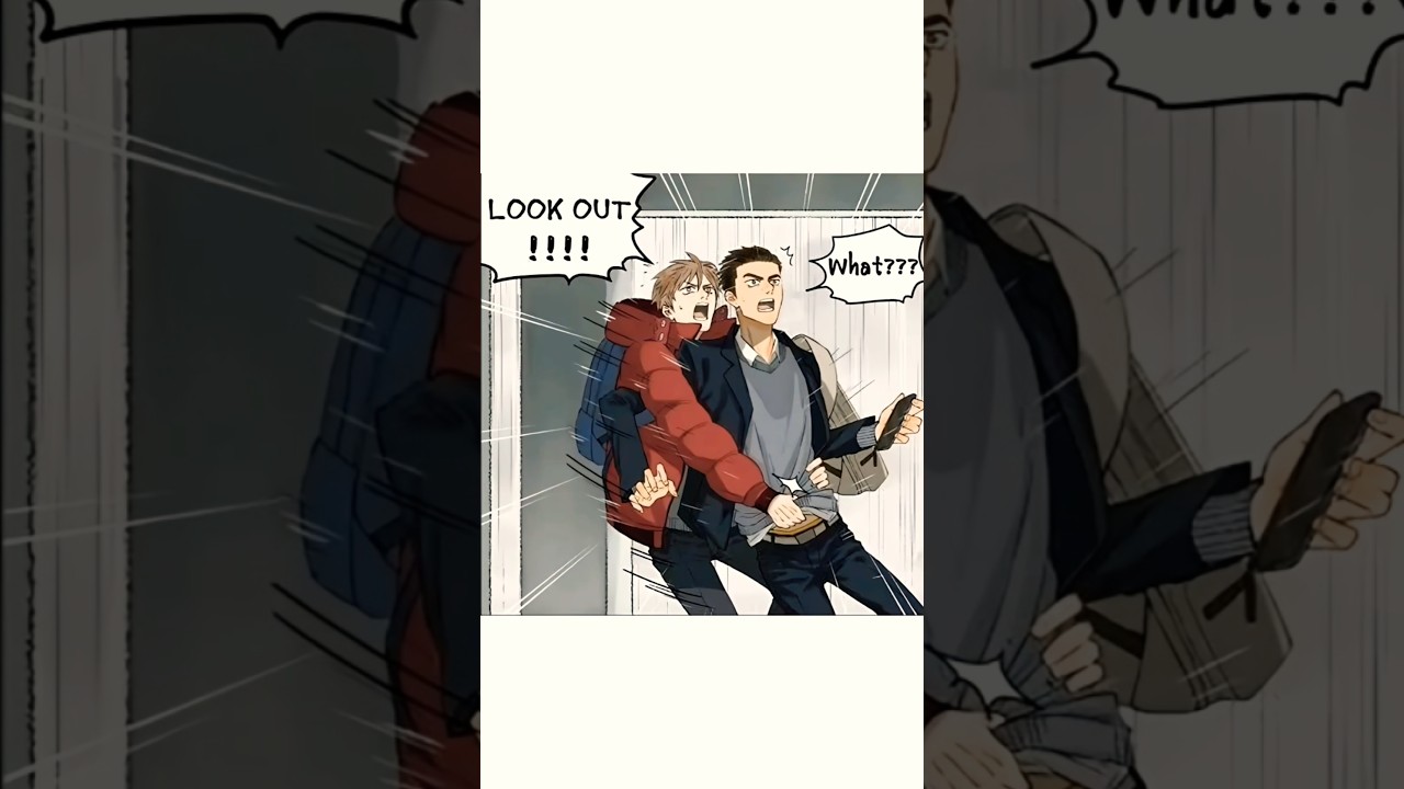 Rainy Day #manhwa #manhua #webtoon