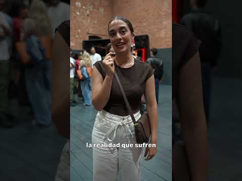 EL JOCKEY | Luis Ortega