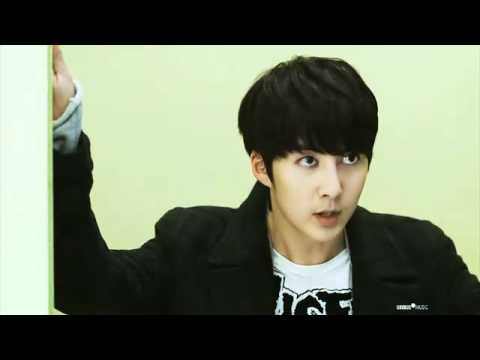 (HD) Kan Mi Youn ( 칸 미 이윤  ) ft. Eric Starring Kim Hyung Jun (SS501) - Paparazzi