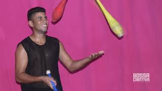 A Grande Encircopédia Virtual: Circo Premier