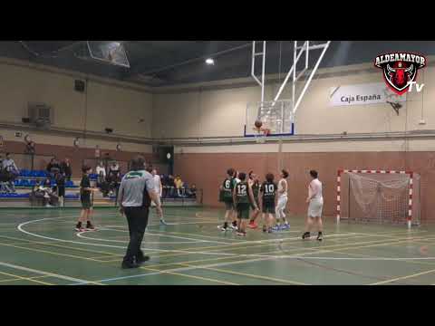 AGROCESA C.B ALDEAMAYOR  -  BASTU TUDELA 28/02/2025