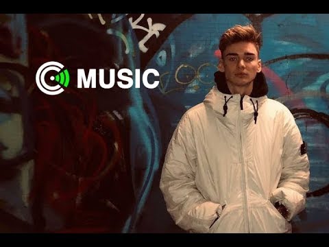 HODA & Eloquin - Kicks Ft Dread MC