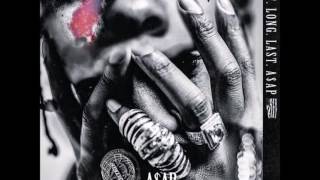 Lord Pretty Flacko Jodye 2-A$ap Rocky