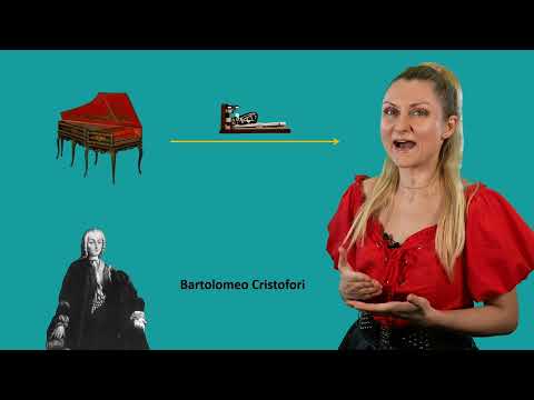 Curiozități din lumea pianului