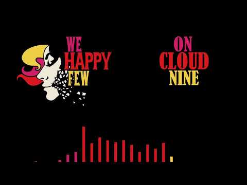 We Happy Few OST - On Cloud Nine