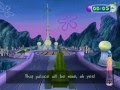 SpongeBob S Atlantis SquarePantis PS2 Part 1