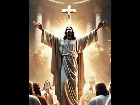 Yesu wenka namara🙏🙏🙏