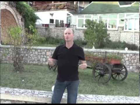 Nurija Nuki Begic - Crna zena - (Official video 2011)