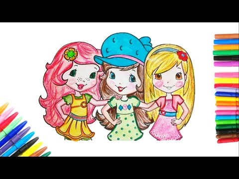 download lagu mp3 mp4 Fille A Colorier, download lagu Fille A Colorier gratis, unduh video klip Fille A Colorier