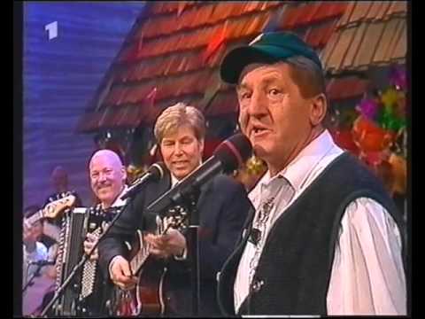 Hias - Über'n Laurenziberg (2003)