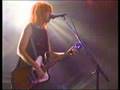 Lush - Single Girl (Live)