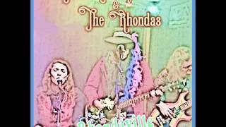 Paul Pennyfeather & the Rhondas: Rhondaville