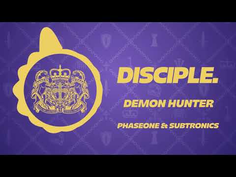 Video thumbnail for Demon Hunter