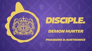 PhaseOne &amp; Subtronics - Demon Hunter