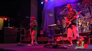 Slightly Stoopid Violence