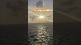 #oibtrippin #cruise #abcislands #carnivalconquest #bucketlistcruise