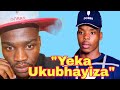 UMbeje Ukhuze ULimit Ngokudlala NgamaHit Song Ajike Engawanaki