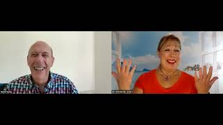 Thriving! Creating a Life by Design - Rand Selig & Dr. Kimberley Linert