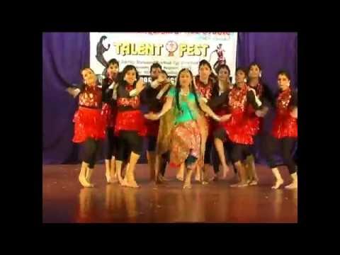 Kannada Retro Songs Dance on Megharajane, Arerere Ginirama and Anthintha Hennu