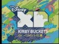 Promo Kirby Buckets Nuevos Episodios Mayo 2015 En Disney XD