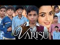 Varisu 2023 Hindi Dubbed Released Full Hindi Dubbed Action Movie New South Indian Movies
