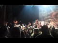 Sevendust - Ride Insane [HD]