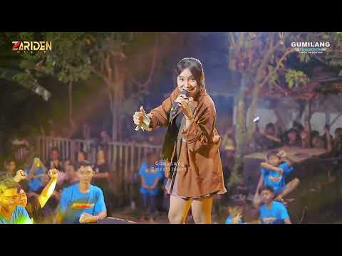 SALAHMU SENDIRI - KURNIA RAHMA - ZARIDEN MUSIC - PARTY ALAP ALAP X NDEYENG CENGKIHAN DUKUHSETI PATI