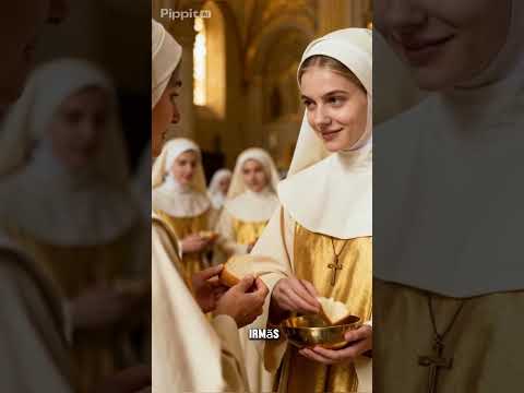 Santa Eusébia, rezai e rogai por nós 🙏🏻. #tododiaumsantorezando