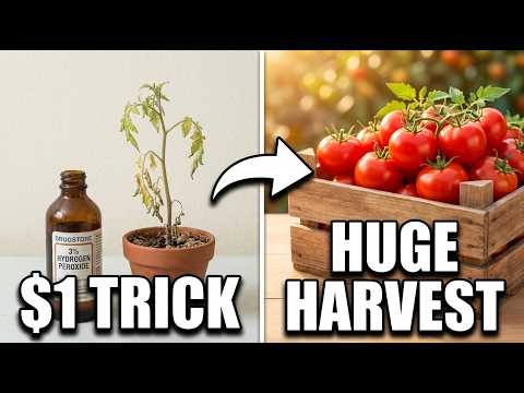 5 Things Big Agriculture Doesn't Want You to Know About Hydrogen Peroxide