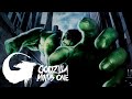 Hulk 2003 Trailer Godzilla Minis One Style