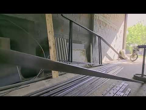 MF herrería  #Incubadora2025 #Activa #VillaElisa #EntreRios