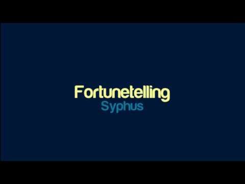 Syphus - Fortunetelling