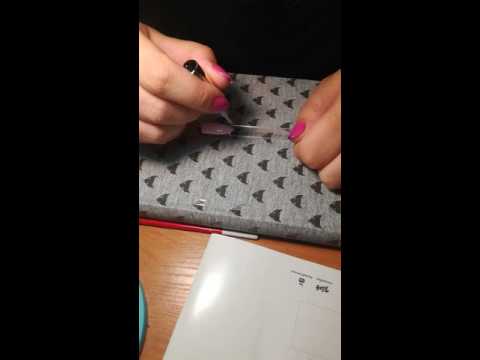 How to make ombre / Jak zroboć ombre 🌈 Nails Art / hybrid Semilac, Indigo 💅