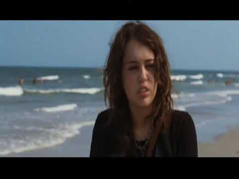 The Last Song La Última Canción - Music Video - Miley Cyrus