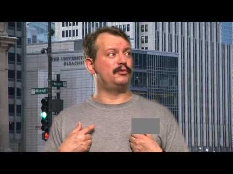 ¡¿Qué, qué dijo?! What did he say?!