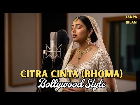 Citra Cinta (Bollywood Version) – Dangdut x India Cover Terbaik!