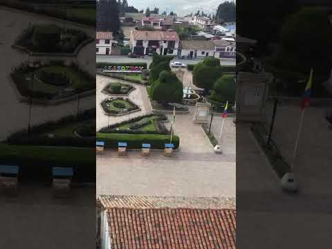 Tópaga #boyacá #turismo #memoriahistórica