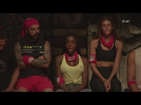Survivor 2021 | Αποχώρηση | 20/01/2021