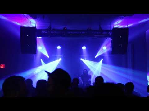 Ravenscoon - Live In ATL @ Aisle 5, 4/6