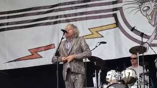 Someone&#39;s Looking at You by The Boomtown Rats