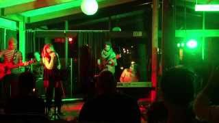 In The Garden - Susan Tedeschi (Furuboda Folkhögskolas Musiklinje 2013)