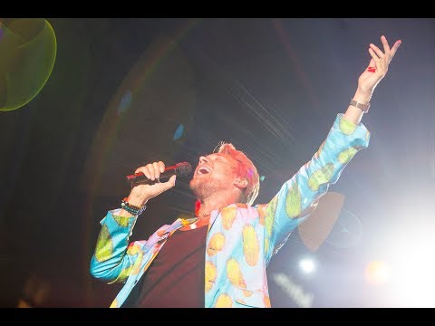 Koncert '68: Vojta Dyk - Lady Karneval