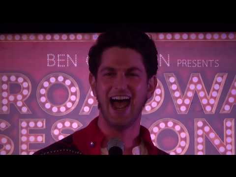 Harris Milgrim - Cabaret (Cabaret)