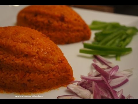 Asian Java Rice recipe how to cook great food banana ketchup super easy to make