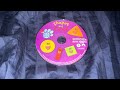 Opening To Blue S Clues Shapes And Colors 2003 DVD