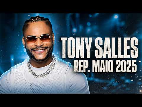 TONY SALLES - PRESIDENTE DUTRA - BA 2026