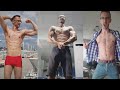 FitManDan VIRAL Muscle TikTok (5 million views !!)